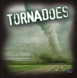 Tornadoes (My First Discovery)