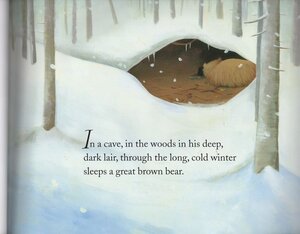 Bear Snores On ( Bear Books ) A
