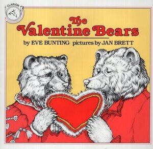 Valentine Bears