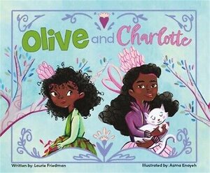 Olive and Charlotte