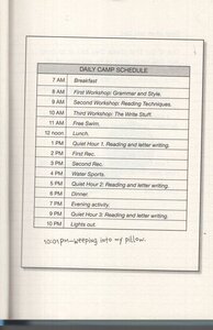 Charlie Joe Jackson's Guide to Summer Vacation ( Charlie Joe Jackson #03 ) (Paperback)