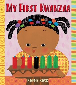 My First Kwanzaa (My First Holiday)