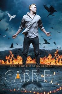 Gabriel ( Styclar Saga #02 )
