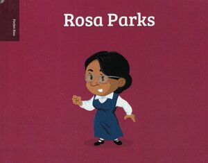Rosa Parks ( Pocket Bios )