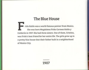 Frida Kahlo (Pocket Bios)