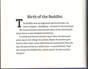 Buddha (Pocket Bios)