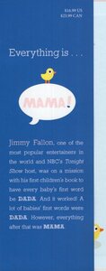 Jimmy Fallon's Mama and Dada Boxed Set