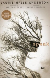 Speak (20th Anniversary Edition)