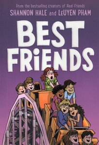 Best Friends (Graphic)