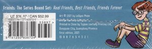 Friends ( Friends Series ) ( 3 Book Boxed Set )