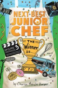 Winner Is . . . ( Next Best Junior Chef #03 )