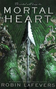 Mortal Heart ( His Fair Assassin #03 )