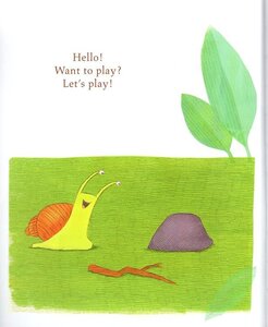 Snail and Worm: Three Stories about Two Friends ( Snail and Worm )