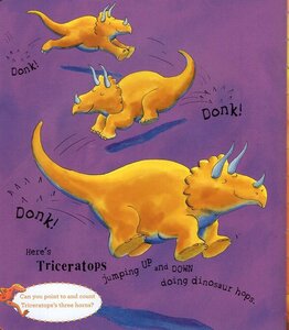 Dinosaurumpus! ( StoryPlay )