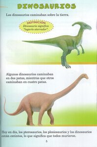 Tyrannosaurus Rex vs Velociraptor (Tyrannosaurus Rex vs Velociraptor (Who Would Win? Spanish)