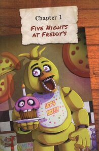 Freddy Files (Five Nights at Freddy's)