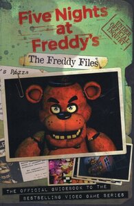 Freddy Files ( Five Nights at Freddy's )