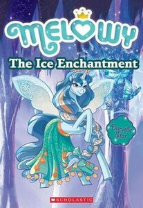 Ice Enchantment ( Melowy #04 )