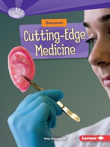 Discover Cutting Edge Medicine