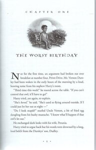Harry Potter and the Chamber of Secrets (Harry Potter #02) (Anniversary)