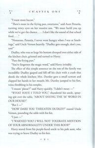 Harry Potter and the Chamber of Secrets (Harry Potter #02) (Anniversary)