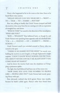 Harry Potter and the Prisoner of Azkaban (Harry Potter #03) (Anniversary)