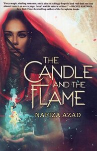 Candle and the Flame
