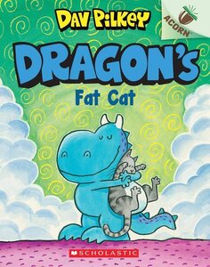 Dragon's Fat Cat ( Dragon #02 )