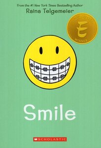 Smile ( Graphic )