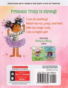 I Am Mighty (Princess Truly #06)