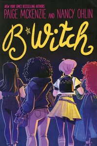 Bwitch ( Bwitch #01 )