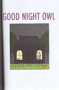 Watermelon Seed / Good Night Owl (2 in 1 Listen Along Reader) (With Audio CD)