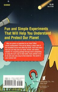 Earth Science Experiments ( No Sweat Science )