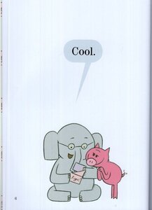 I Am Invited to a Party! (Elephant and Piggie Books)