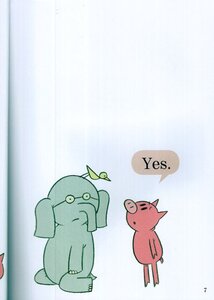 There Is a Bird on Your Head! ( Elephant and Piggie Books )