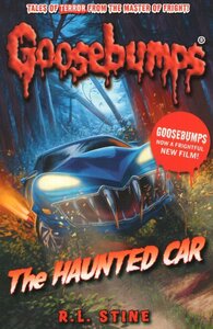 Haunted Car ( Goosebumps )
