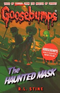 Haunted Mask ( Goosebumps )