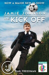 Kick Off ( Jamie Johnson )