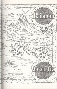 Anoret the First Beast (Beast Quest Special #12)