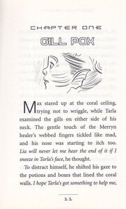 Jandor the Arctic Lizard (Sea Quest: Special Bumper Book #05)
