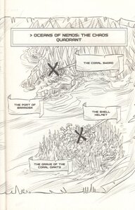 Brux the Tusked Terror (Sea Quest #18)