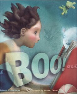 Boo Book