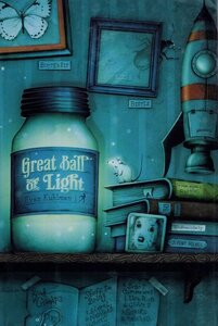 Great Ball of Light