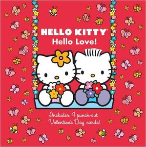 Hello Kitty Hello Love