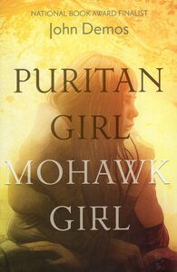 Puritan Girl Mohawk Girl