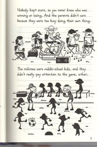 Big Shot (Diary of a Wimpy Kid Book #16) (B)