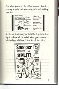 Diper Överlöde (Diary of a Wimpy Kid Book #17)