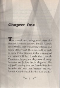 Keeping Secrets (Hannah Montana #01)