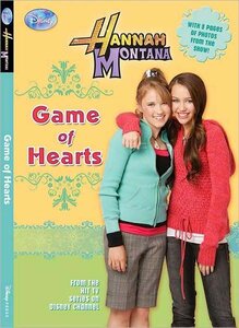 Game of Hearts (Hannah Montana)