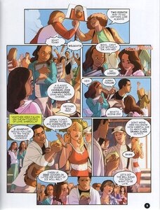 High School Musical: Lasting Impressions ( Graphic Novel )